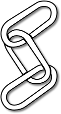chainlinks-white